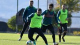 Илиан Илиев: Ще играем за шестото място, не си правим излишни сметки