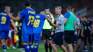 Президентът на Крумовград Басри Саров сподели пред Мач