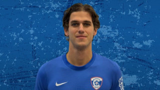 Спартак Варна обяви първото си попълнение през зимния трансферен прозорец