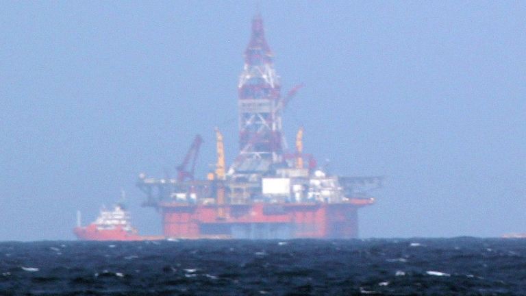 Турция изпраща втори кораб за сондажи в Черно море