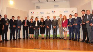 Бургас, Самоков, Габрово и Смядово бяха отличени като екообщини