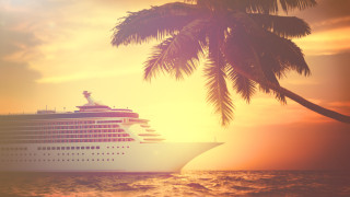 Тази седмица една от най големите световни компании за круизи Viking