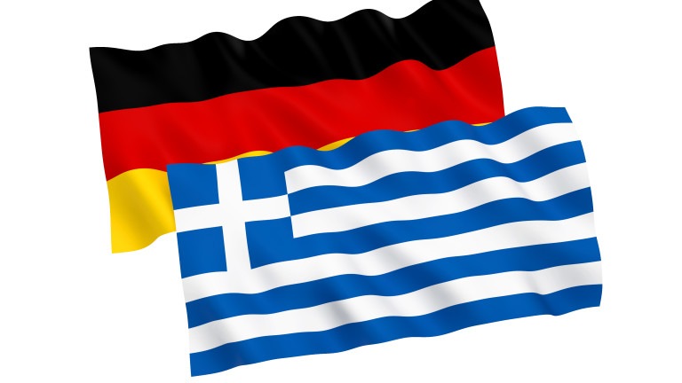 Германия отхвърли последното искане на Гърция да изплати репарации за