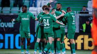 От петък 23 юни Лудогорец стартира кампанията за абонаментни карти