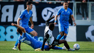 Левски ще привлече двама нови полузащитници Това обяви старши треньорът