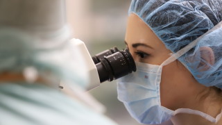 Безплатни очни прегледи организира Военномедицинската академия ВМА по повод Световния