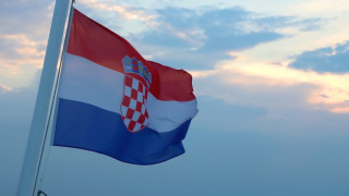 Парламентът в Хърватия се разпусна за да се проправи път