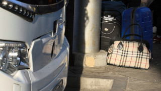 Първите успешно евакуирани български граждани от Украйна вече са на