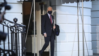 Байдън ревизира Тръмп, пуска имигрантите от Централна Америка