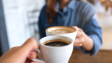 Кафе, защо да го пием всеки ден и новото проучване, което доказва ползите за здравето