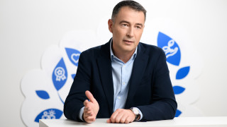  От 14 до 140: Lidl и пътят към сърцето на българския потребител