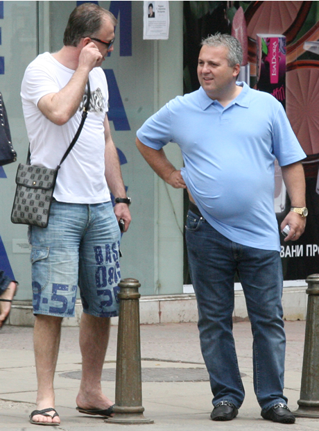 Феновете към Коко: Локо не е една личност и никога няма да бъде