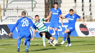 От Арда са набелязали трима футболисти от Първа лига които