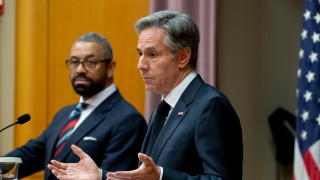 Politico: САЩ няма да изпращат далекобойни ракети на Украйна