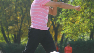 След VIP Dance Наско Михайлов вече преподава танци