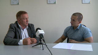 Няма уважаващ себе си професионалист в сферата на бойните спортове