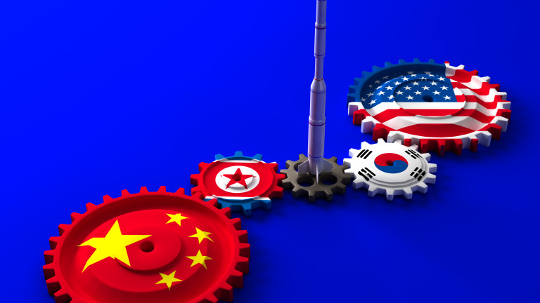САЩ започва разследване на твърденията, че Китай нарушава търговските споразумения