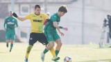 Ботев (Пловдив) победи Витоша с 2:0 като гост