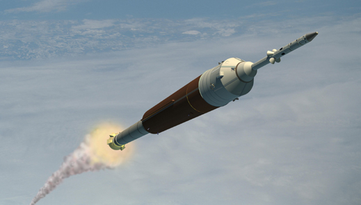 В космоса NASA не иска да разчита на Русия 