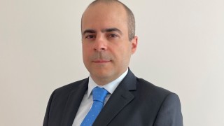 Константин Палавеев е избран за нов изпълнителен директор на Национална