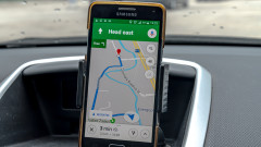 Google Maps може да остане без режим за шофиране още в началото на новата година