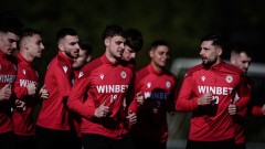 ЦСКА започва годината срещу поляци