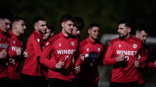 Ръководството на ЦСКА е на път да реализира още един входящ