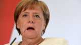  Меркел се озъби на Тръмп, Германия била самостоятелна от Русия 