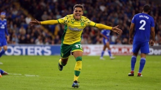 Евертън ще се опита да отмъкне защитник на Норич