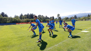 Вторият отбор на Левски завърши 1 1 като гост на дубъла