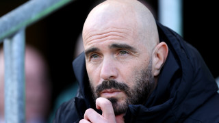 Всички детайли около назначението на Енцо Мареска за наставник на