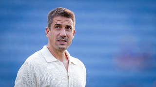 Старши треньорът на Левски Хулио Веласкес определи група от 23