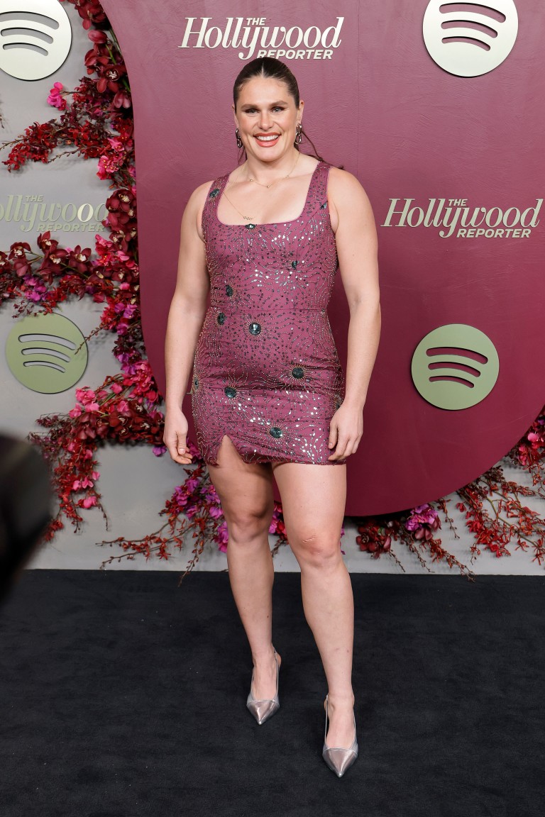 Илона на светско събитие на 8 януари тази година