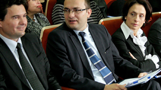 М. Димитров: Новият кандидат-комисар трябва да плени ЕП