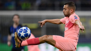 Между мен и селекционера на Испания Луис Енрике няма проблем