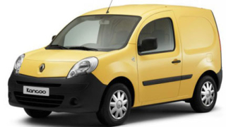 И Renault с компактен градски помощник  