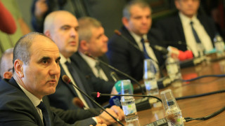 Непостроената централа "Белене" - заплаха за националната сигурност