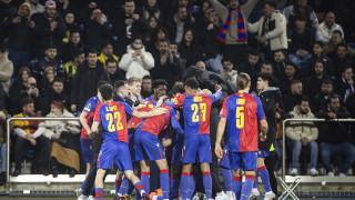 Палачът на ЦСКА с престижен триумф в Лигата на конференциите