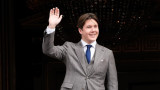 Принц Кристиян от Дания на 18 - рожден ден с пищно монархическо парти