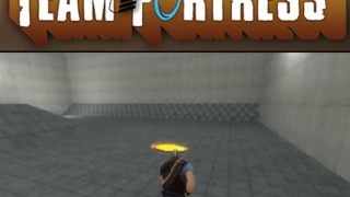 Team Portress 2 : Когато Team Fortress 2 срещна Portal