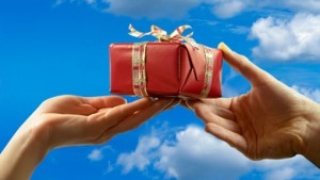 Топ 5 оригинални подаръци за "Свети Валентин"