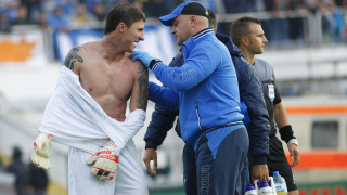 Боян Йоргачевич: Левски е последният отбор в кариерата ми