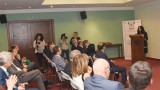 Павлова иска Балканите да се промотират като регионална икономическа зона