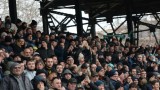  Привържениците на Черно море готвят специфична хореография за мача против Левски 