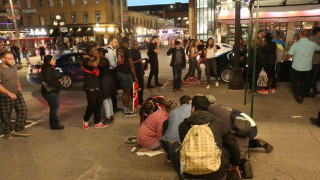 Стрелба в Отава. Известен рапър е убит