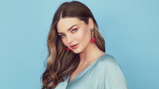 Миранда Кер роди за трети път