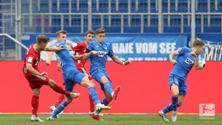 Байерн Мюнхен изигра изключително труден и по всяка вероятност неприятен