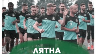 Пазарджишкият Хебър обяви състава за новия сезон чрез официалната си