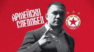 Звездата ни в профибокса Кубрат Пулев беше специален гост на