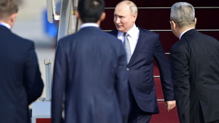 Путин надуши слабия Запад и опасно ескалира войната